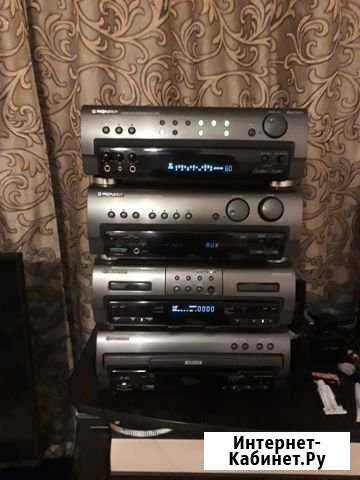 Pioneer J990 Петропавловск-Камчатский - изображение 1