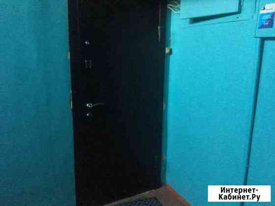 3-к квартира, 58.5 кв.м., 3/5 эт. Ангарск