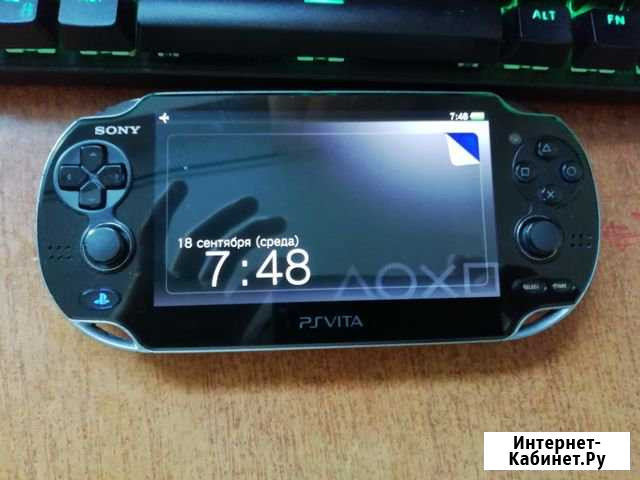 Ps vita Северодвинск - изображение 1