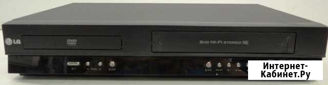 LG DC-778 DVD-плеер Прокопьевск - изображение 1