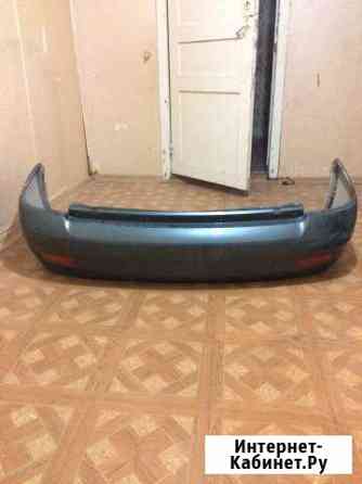 Бампер на приору Махачкала