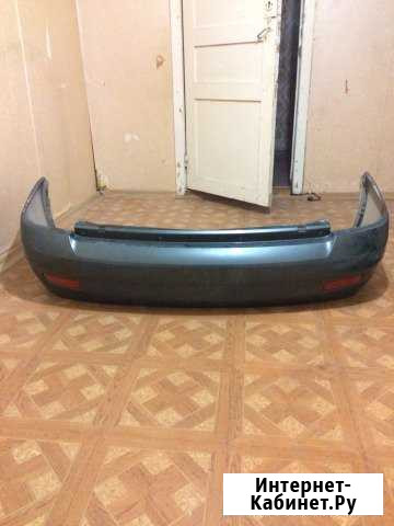 Бампер на приору Махачкала - изображение 1
