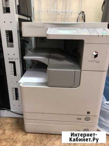 Canon imagerunner 2520 Хабаровск - изображение 1