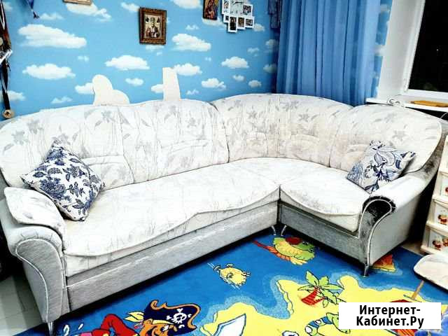 Диван Челябинск - изображение 1