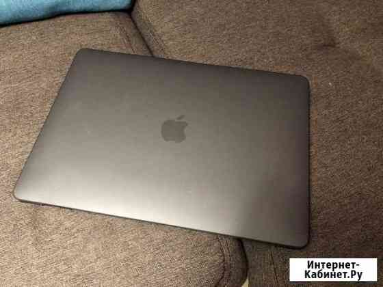 Чехол накладка для Apple Macbook Pro 13 Симферополь