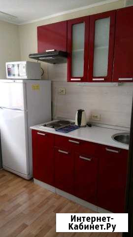 1-к квартира, 31 кв.м., 3/4 эт. Петропавловск-Камчатский - изображение 1