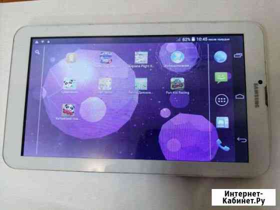 Планшет SAMSUNG sm - T805 Канск