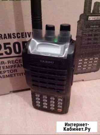 Yaesu FT-250 Смоленск