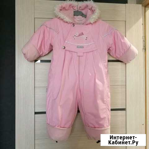 Комбинезон зима Нижний Новгород - изображение 1