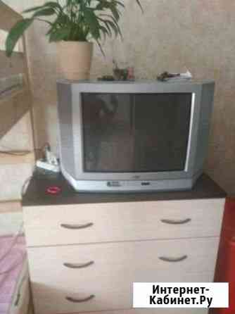 Телевизор JVC Каменск-Шахтинский