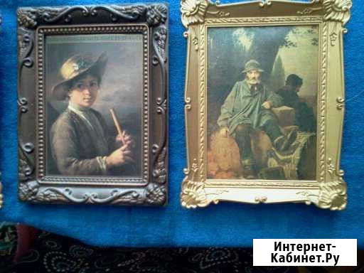 Картины Белгород - изображение 1