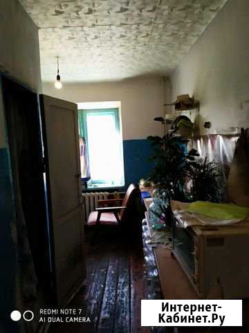 Комната 19 кв.м. в 1-к, 5/5 эт. Рубцовск - изображение 1