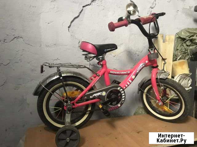 Продам детский велосипед Лесной - изображение 1