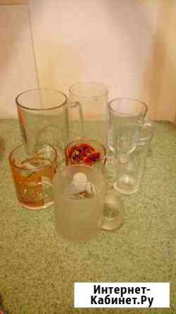 Кружки, стаканы Нижний Новгород