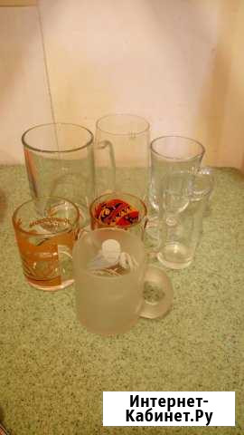 Кружки, стаканы Нижний Новгород - изображение 1