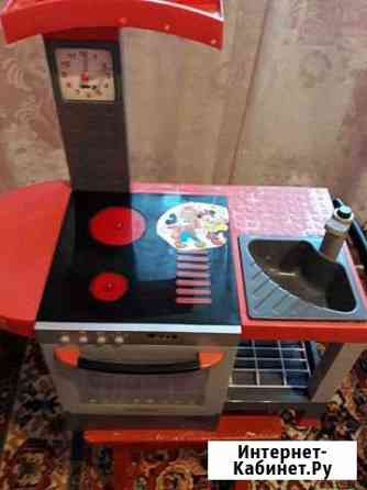 Печь игрушечная Новокузнецк