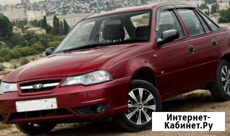 Автопрокат: Сдам в аренду / на прокат автомобиль Севастополь - изображение 1