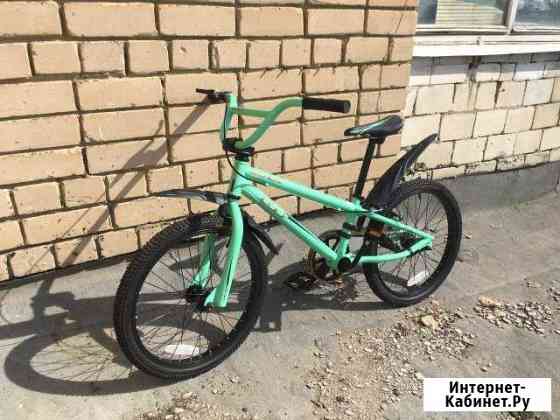 Велосипед BMX GT mach ONE expert 20 Саратов