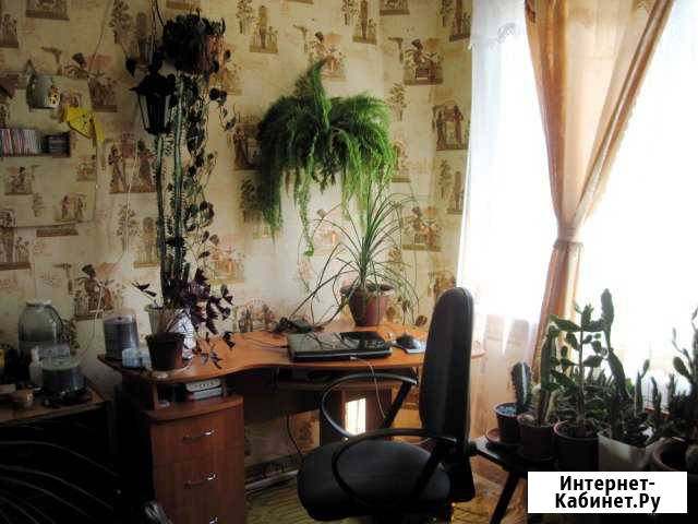 4-к квартира, 63 кв.м., 3/3 эт. Ворсма - изображение 1