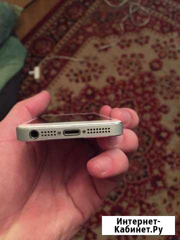 iPhone 5 Воронеж - изображение 1