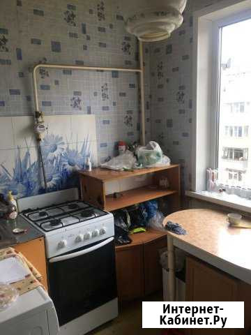 2-к квартира, 47.6 кв.м., 4/5 эт. Иваново - изображение 1