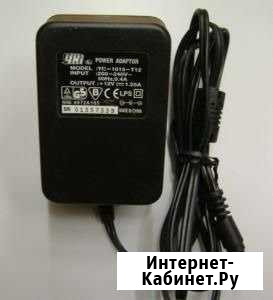 Блок питания/Battery charger 12V, 1.25A, 25W Ковров - изображение 1