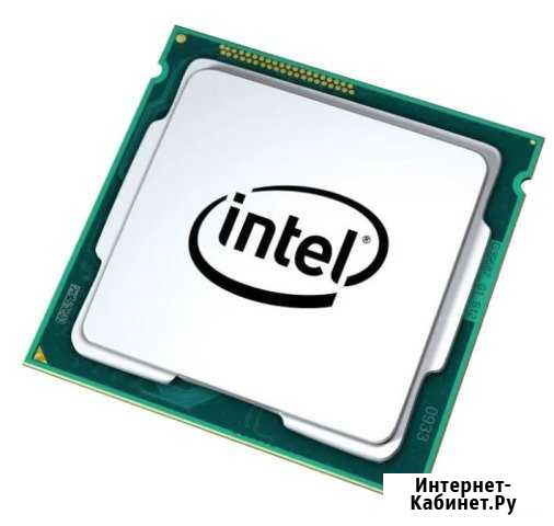 Процессор G1840 (Socket 1150) Электросталь - изображение 1