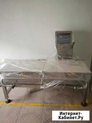 Чеквейер (динамические весы). Модель VC-60 Иркутск - изображение 1