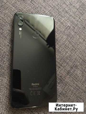 Xiaomi redmi nout 7 Ростов-на-Дону - изображение 1