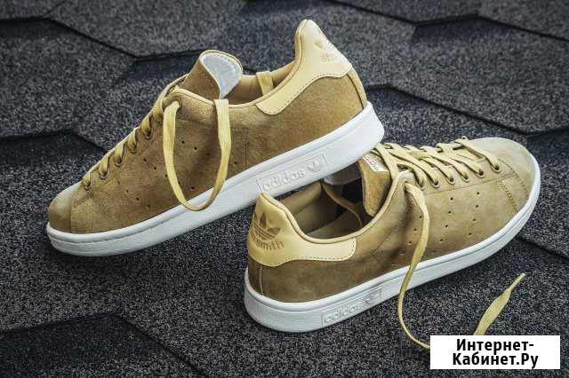 Adidas originals stan smith Рязань - изображение 1
