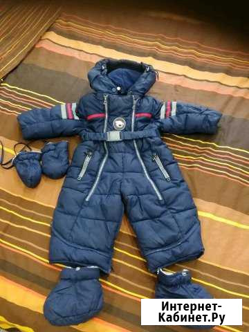 Комбез - конверт Ангарск - изображение 1