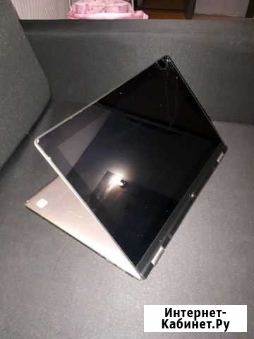 Lenovo idea pad yoga13 Любучаны - изображение 1