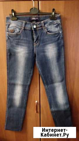Джинсы женские р.29 Курск - изображение 1