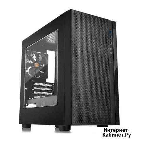 Компьютерный корпус thermaltake versa h18 Тольятти