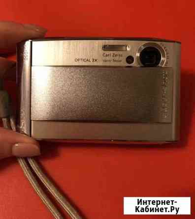 Фотоаппарат sony Нижний Новгород