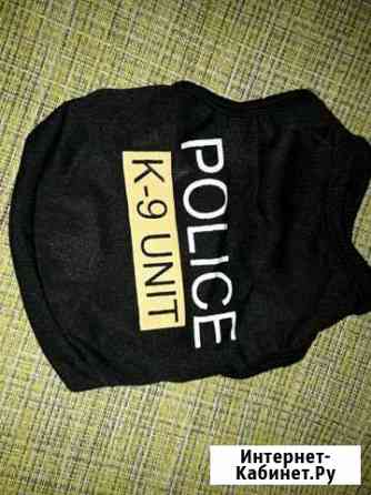 Майка для малышек Дзержинск