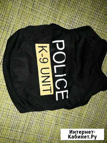 Майка для малышек Дзержинск - изображение 1