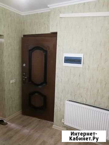 Дом 82.3 кв.м. на участке 12 сот. Кущевская - изображение 1