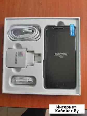 Смартфон Blackview P6000,новый Рязань
