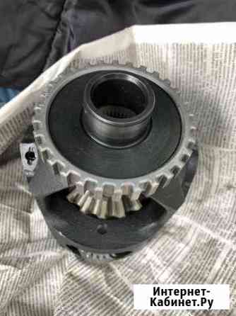 Дифференциал на АКПП 4Т65Е Иркутск