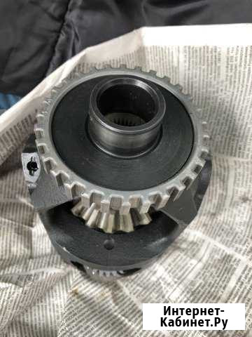 Дифференциал на АКПП 4Т65Е Иркутск - изображение 1