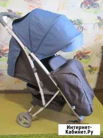 Коляска Набережные Челны