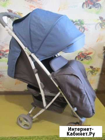 Коляска Набережные Челны - изображение 1