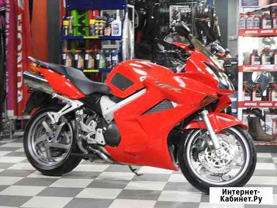 Honda VFR800 арт.0254 2008 Владивосток