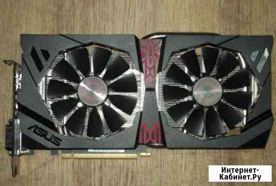 Asus Radeon r9 380 2gb Ялта