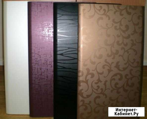 Изготовление и перетяжка мебельных фасадов Чита - изображение 1