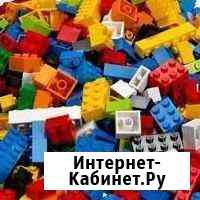 Кубики лего Кинешма