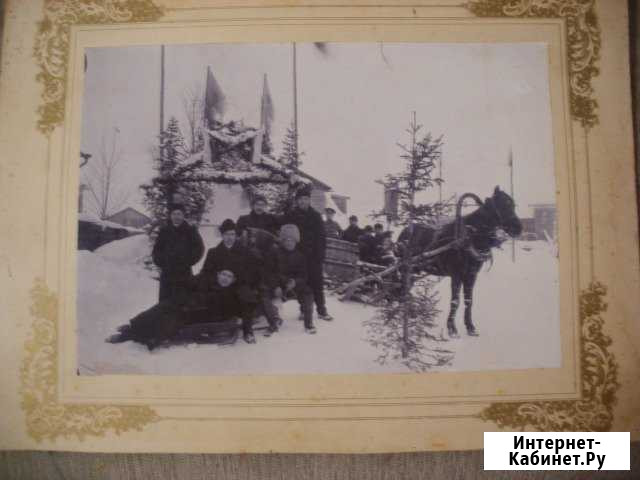 Фотография Архангельск - изображение 1
