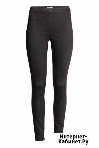 Джинсы Skinny H&M Казань - изображение 1