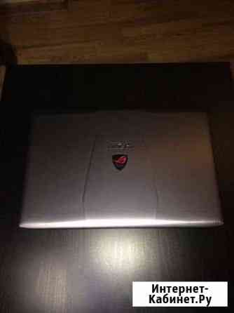 Asus gl552v Альметьевск
